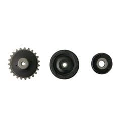 KIT TENSOR CORRENTE COMANDO BIZ 110 16> / POP 110