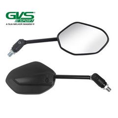 RETROVISOR (PAR) MINI ARTICULADO TITAN 150 14>