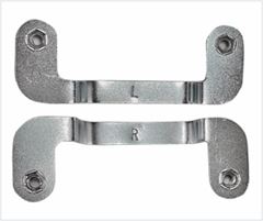 SUPORTE PARALAMA DIANTEIRO TWISTER >08 (PAR)