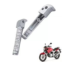 PEDALEIRA TRASEIRA FAZER 250 09>21 (PAR)