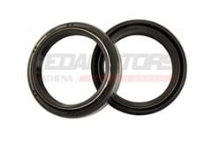 RETENTOR GARFO NINJA GSR  FAZER 250 18> FZ15 23> 