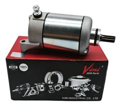MOTOR PARTIDA TITAN 125 ES/KSE 00>04