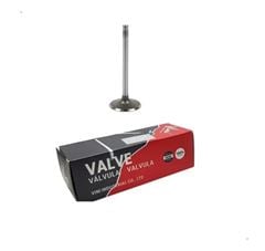 VALVULA ESCAPE FAZER 250 2006> / LANDER 250 2006>