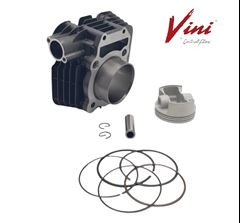 KIT CILINDRO FAZER 250 06>13 FAZER 250 FZ25 17>24 