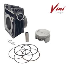 KIT CILINDRO FAZER 250 06>13 FAZER 250 FZ25 17>24 