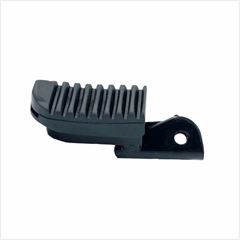 PEDALEIRA DIANTEIRA ESQUERDA BROS 150 / BROS 160