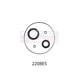 KIT RETENTOR MESA MAGNETO BIZ 100 ES