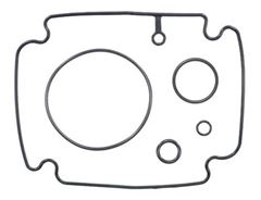 KIT GUARNICAO TAMPA VALVULA TITAN 160 / BROS 160