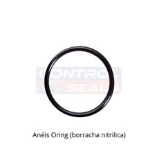 ORING PARAFUSO REGULA AR TITAN 125 CB 400 450 XLX