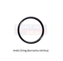 ORING TAMPA FILTRO OLEO (PEQUENO) 10 X 2 TWISTER