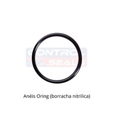 ORING TAMPA REGU VALVULA  56 X 2,50 XLR 250/350