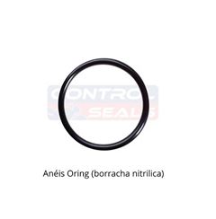 ANEL ORING BOIA TANQUE - 39,50X5,0 TITAN 150/TWIST
