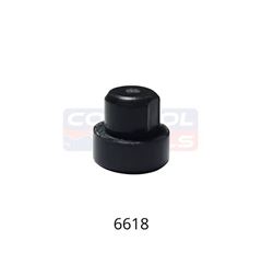 BORRACHA DO TENSOR HONDA BIZ