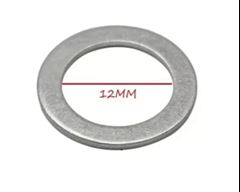 ARRUELA PARAFUSO BUJAO OLEO M12
