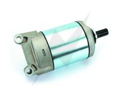 MOTOR PARTIDA TITAN 125 ES 99>04 SISTENA ORIGINAL