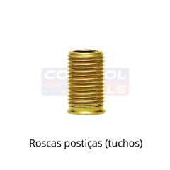 ROSCA POSTICA M14 X 18MM X 16MM - BUJAO