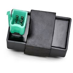 CDI ELETRONICO BIZ C 100 98 > 05