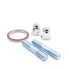KIT PARAFUSO FIXACAO ESCAPE BIZ 125