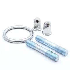 KIT PARAFUSO FIXACAO ESCAPE TITAN 125 00> / FAN 
