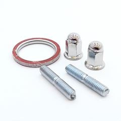 KIT PARAFUSO FIXACAO ESCAPE BIZ 100 ATE 2005