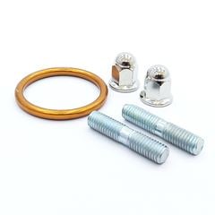 KIT PARAFUSO FIXACAO ESCAPE CBX TWISTER / CB 300