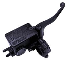 CILINDRO MESTRE FREIO SUPERIOR C/ MANETE TITAN 150