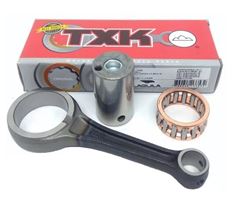 BIELA COMPLETA TXK TITAN 160 / BROS 160 / XRE 190
