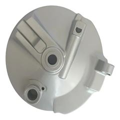 ESPELHO RODA DIANTEIRO TITAN / FAN 150