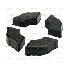 COXIM COROA DE TRANSMISSAO YBR 125 00>08 / FAZER