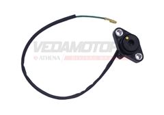 INTERRUPTOR DO NEUTRO TITAN 125 150 160