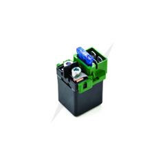 RELE PARTIDA TITAN 150 MIX 09> TITAN 160 BIZ 125