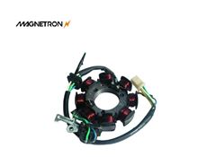 ESTATOR TITAN 125 03>04 / FAN 125 05>08