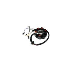 ESTATOR AERO / CBX 200 STRADA / NX 150/200 /XR 200