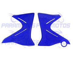 ABA TANQUE XTZ 125 03>17 AZUL
