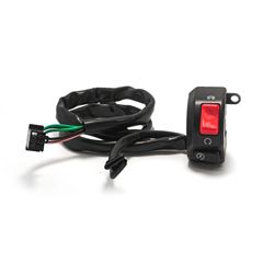 INTERRUPTOR EMERG/PART XTZ 150 CROSSER