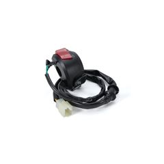 INTERRUPTOR EMERG/PART XRE 300 2016>2018
