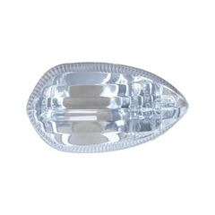 LENTE PISCA DE/TD CRISTAL FAZER YS 250 11>14