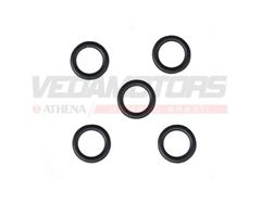 ANEL FILTRO DE OLEO INTERNO 10,00 X 2,00 TWISTER  