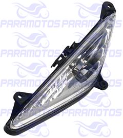 PISCA DIANT/ESQ CRISTAL BIZ 125 05>10