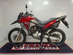 CAVALETE CENTRAL XRE 300 2010>2023