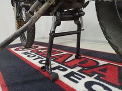 CAVALETE CENTRAL XRE 300 2010>2023