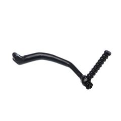 PEDAL PARTIDA BIZ 100 2012>2015 - PRETO