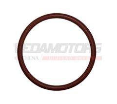 ANEL ORING VITON TAMPA REGULAGEM VALVULA YBR 125