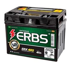 BATERIA 4A ERBS BIZ C100 ES 98>01