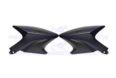 ABA TANQUE FACTOR 125I / FACTOR 150 16>23 PRETO