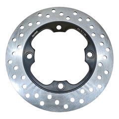 DISCO FREIO TRASEIRO BROS 160 ESDD / XRE 190