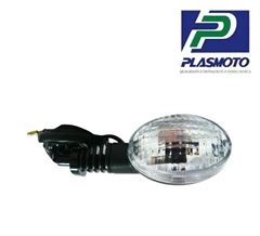 PISCA COMPLETO D/E - T/D XT 660/MT03/NINJA CRISTAL