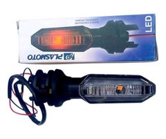 PISCA COMPLETO LED CB 250 TWISTER 2016>