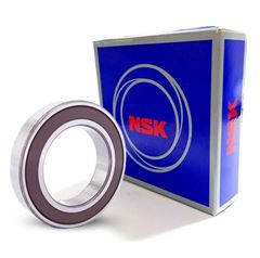 ROLAMENTO NSK 6905DDU-CM - 25X42X9