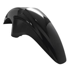 PARALAMA DIANT TITAN 150 04>08 PRETO INJETADO